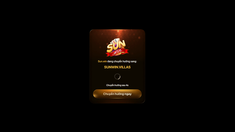Link Vào SUNWIN Chính Thức 2026